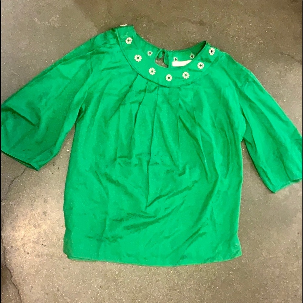 3.1 by Phillip Lim blouse